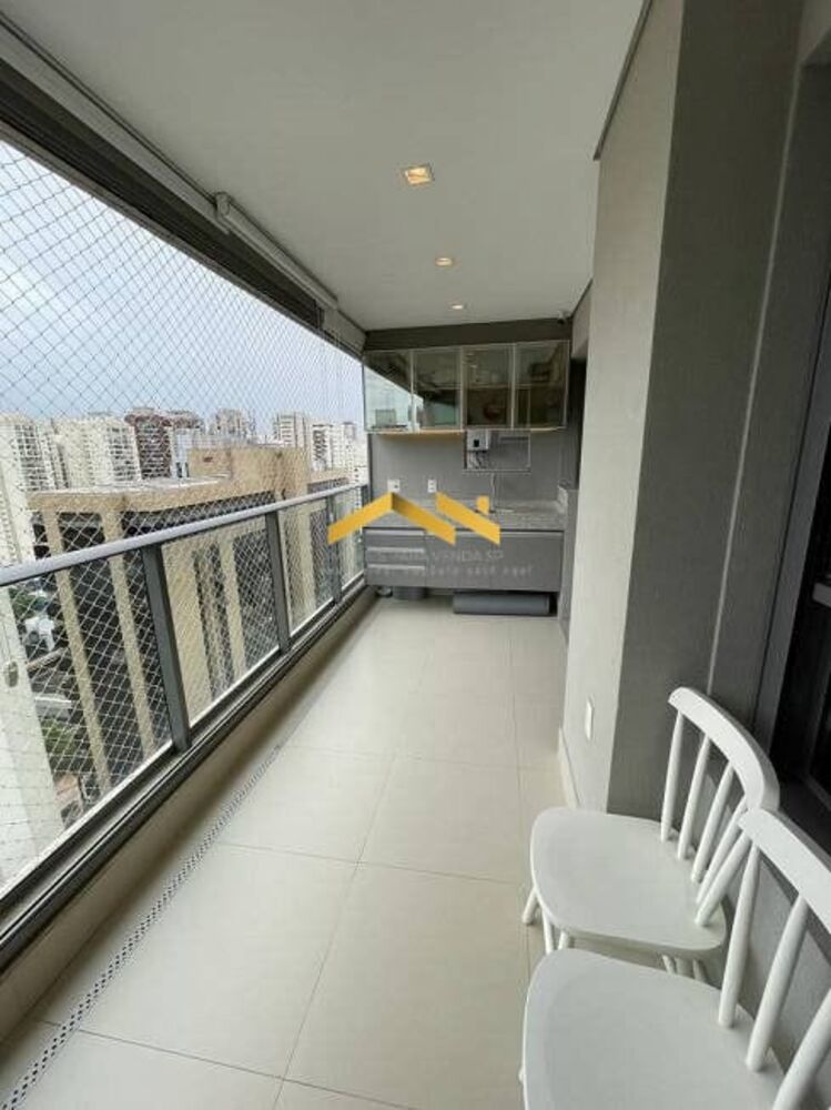 Apartamento, 2 quartos, 71 m² - Foto 1