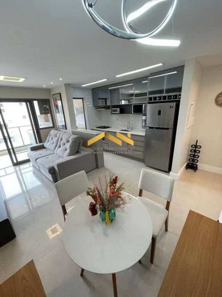 Apartamento, 2 quartos, 71 m² - Foto 3