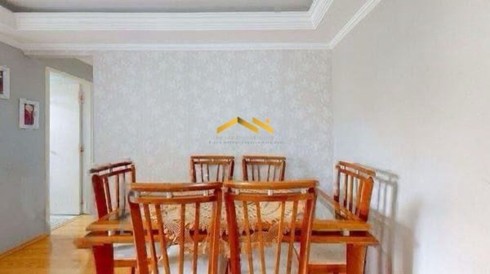 Apartamento, 2 quartos, 51 m² - Foto 2