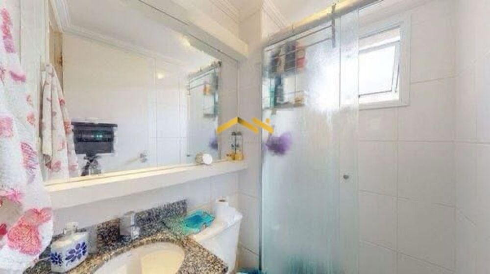 Apartamento, 2 quartos, 51 m² - Foto 1