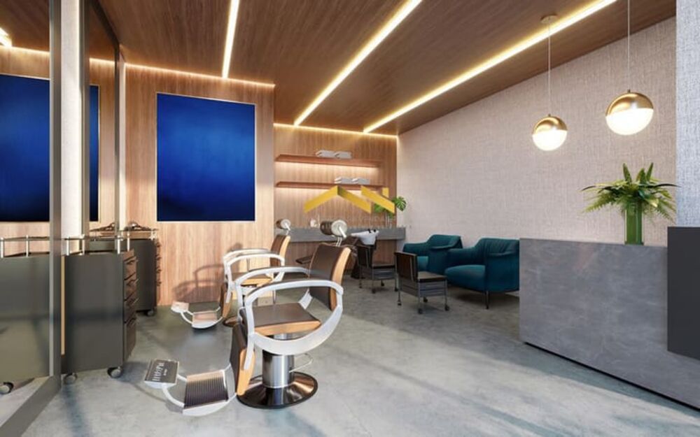 Apartamento, 4 quartos, 396 m² - Foto 2