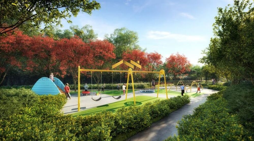 Apartamento, 4 quartos, 396 m² - Foto 3