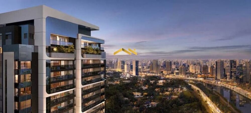 Apartamento, 4 quartos, 396 m² - Foto 4