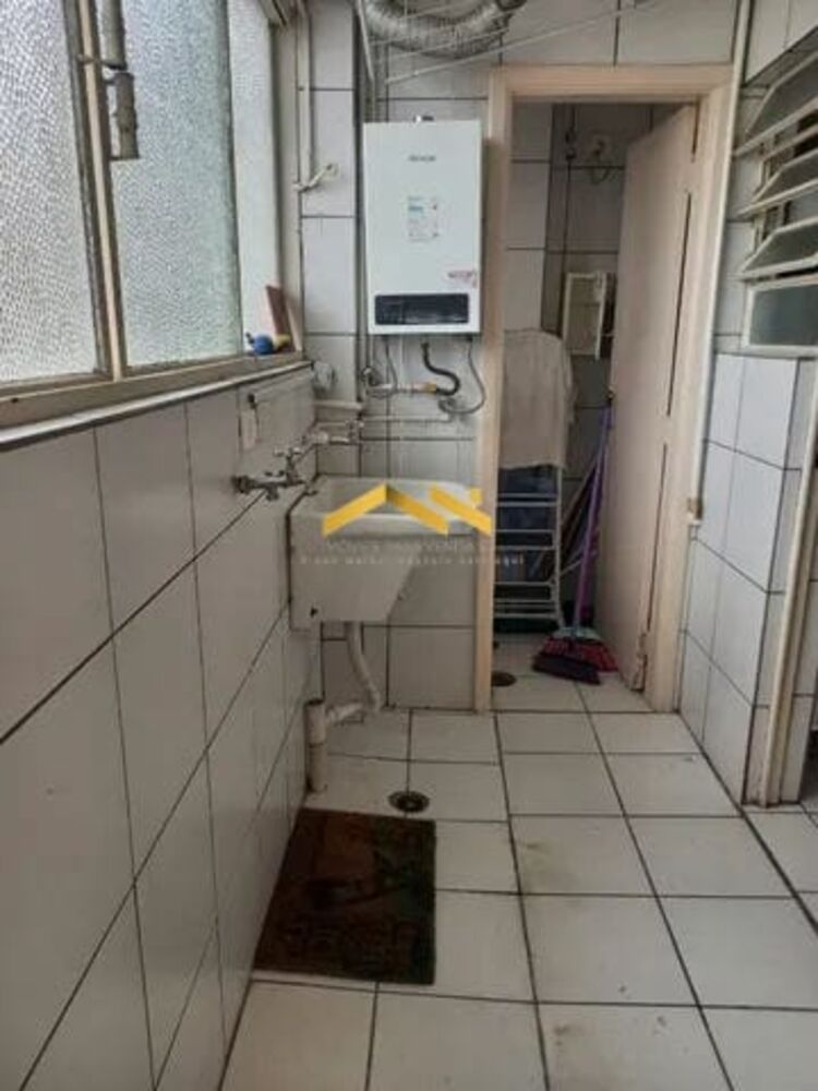 Apartamento, 3 quartos, 104 m² - Foto 3