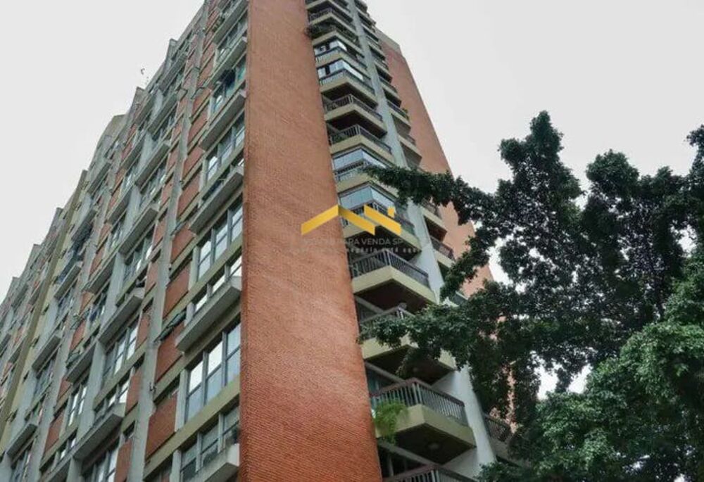 Apartamento, 2 quartos, 105 m² - Foto 1