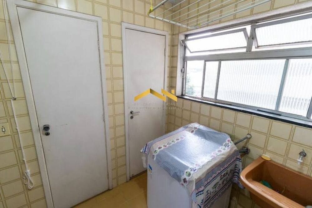 Apartamento à venda com 3 quartos, 148m² - Foto 6