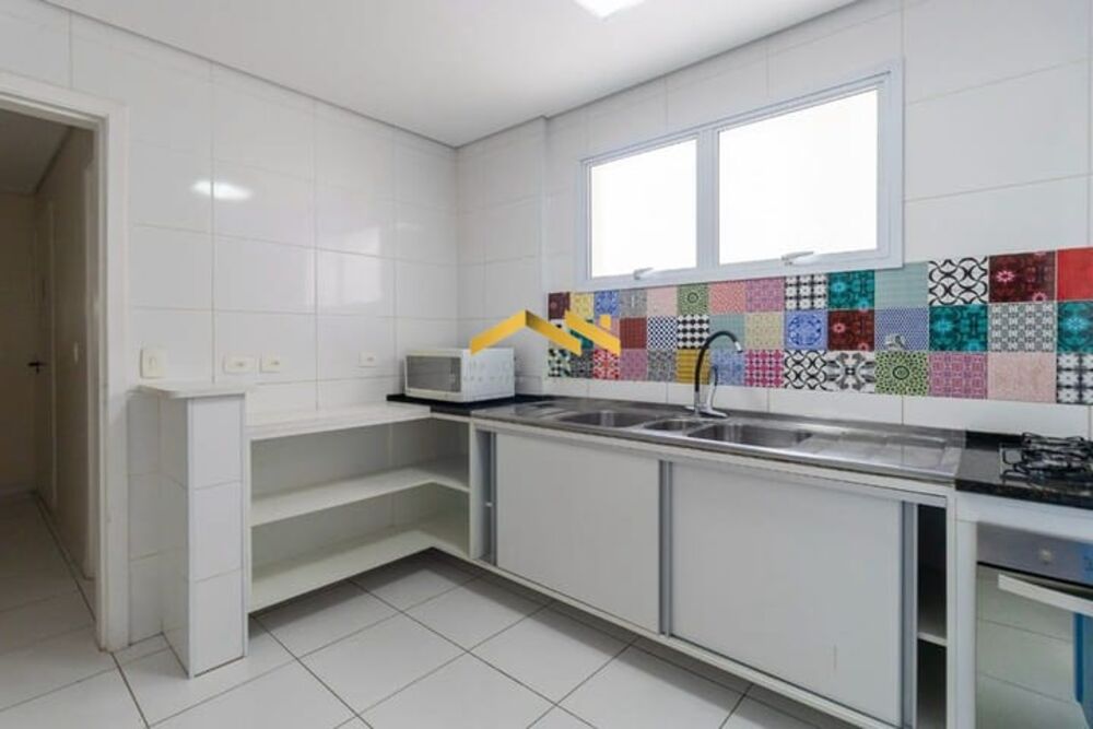 Apartamento à venda com 3 quartos, 148m² - Foto 10