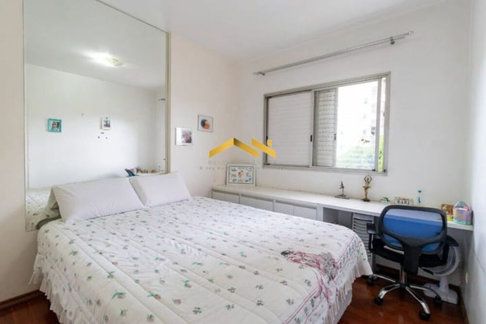 Apartamento à venda com 3 quartos, 148m² - Foto 19