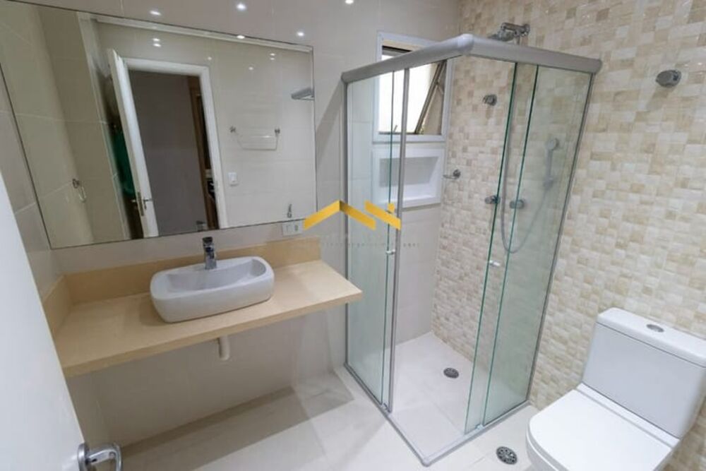 Apartamento à venda com 3 quartos, 148m² - Foto 18