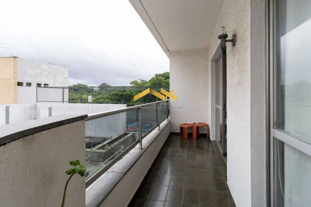 Apartamento à venda com 3 quartos, 148m² - Foto 16