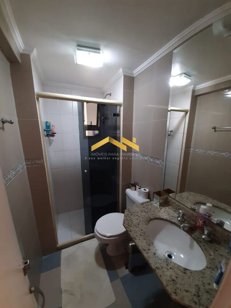 Apartamento, 3 quartos, 65 m² - Foto 2