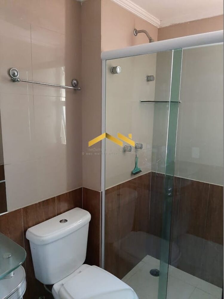 Apartamento, 3 quartos, 65 m² - Foto 4