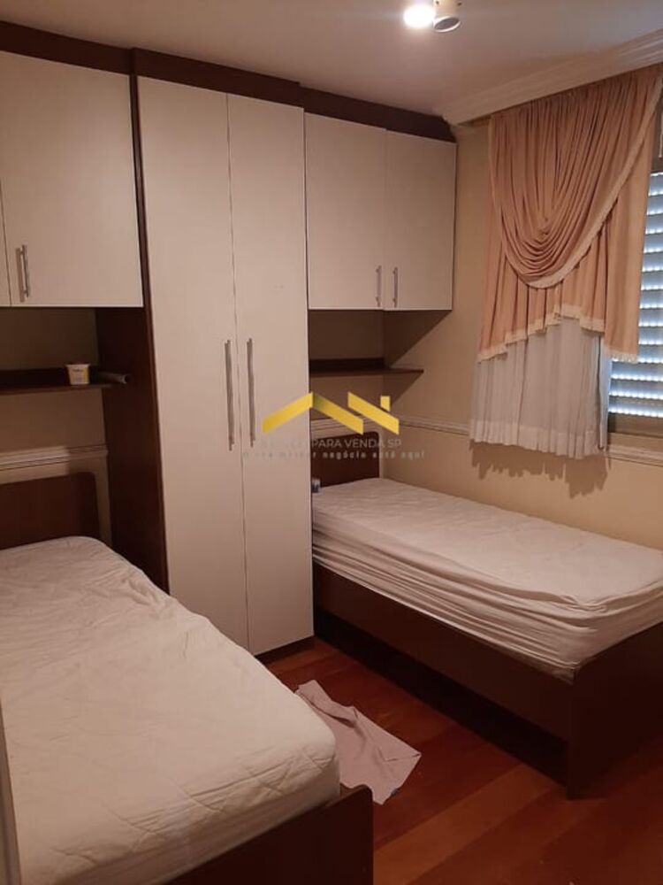 Apartamento, 3 quartos, 65 m² - Foto 3