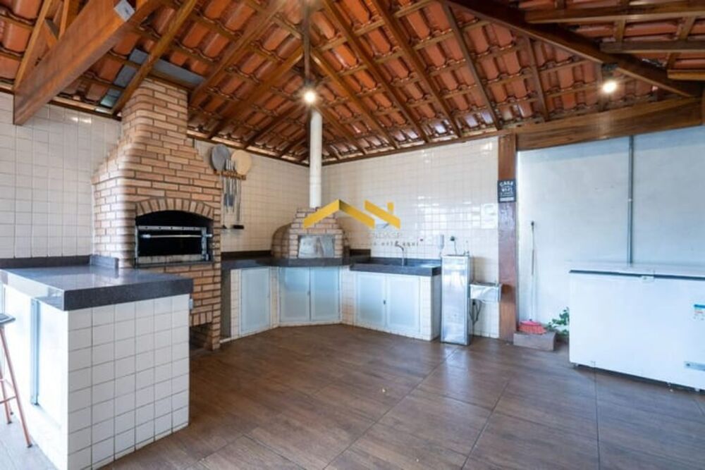 Apartamento à venda com 2 quartos, 51m² - Foto 4