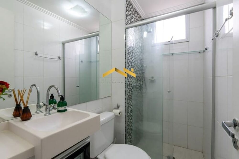 Apartamento à venda com 2 quartos, 51m² - Foto 16