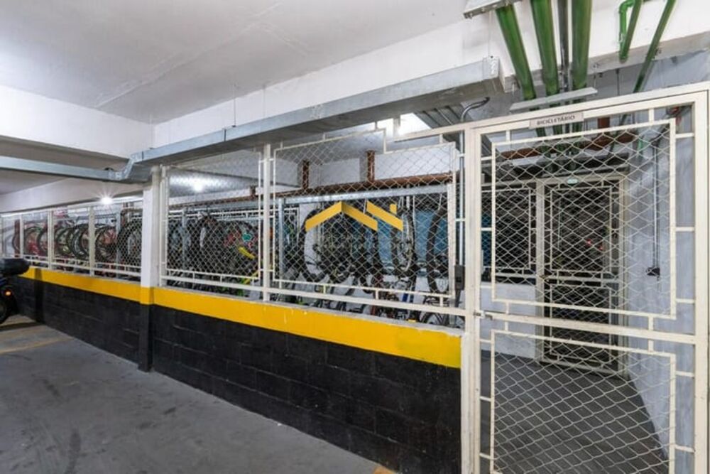 Apartamento à venda com 2 quartos, 51m² - Foto 9