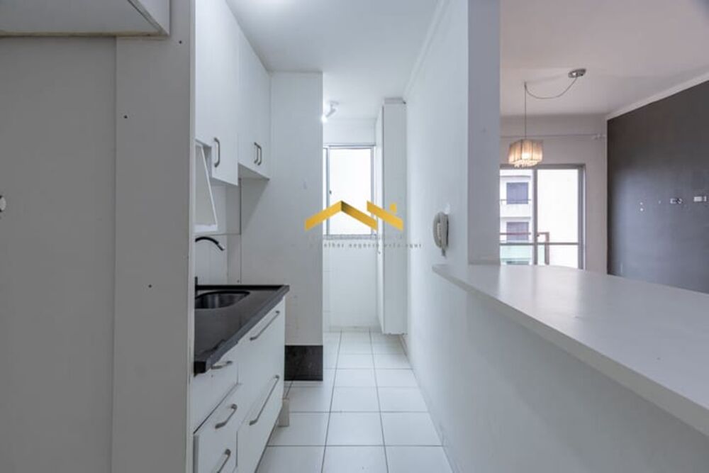 Apartamento, 2 quartos, 92 m² - Foto 5