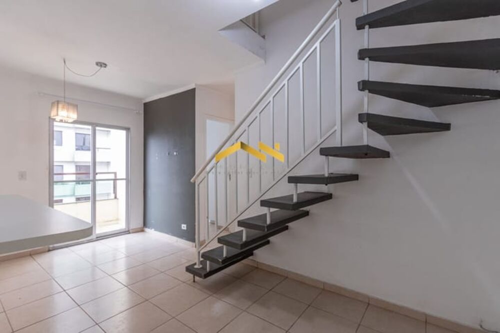 Apartamento, 2 quartos, 92 m² - Foto 1