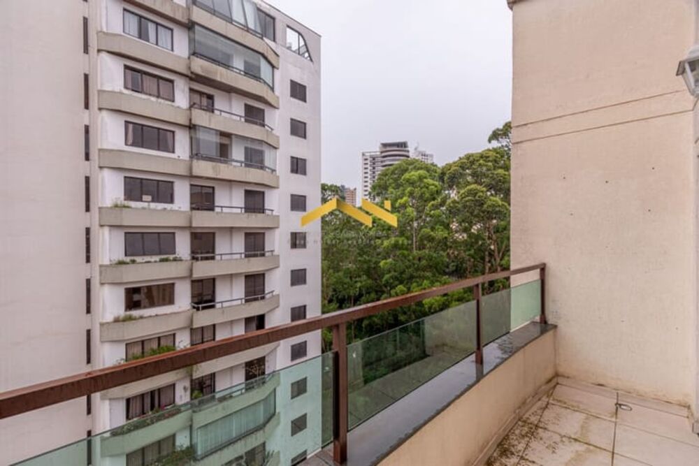 Apartamento, 2 quartos, 92 m² - Foto 4