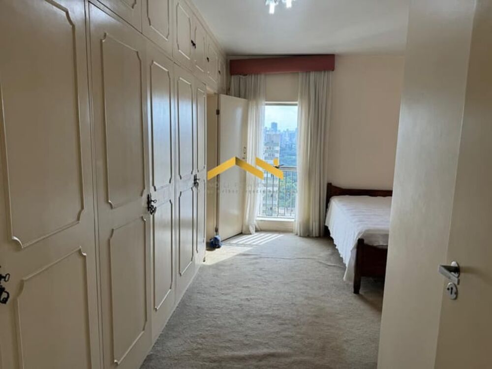 Apartamento, 3 quartos, 230 m² - Foto 8