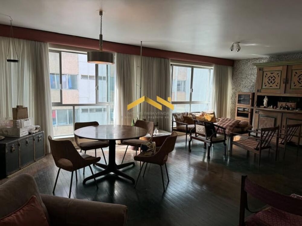 Apartamento, 3 quartos, 230 m² - Foto 5