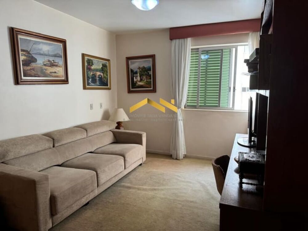 Apartamento, 3 quartos, 230 m² - Foto 2