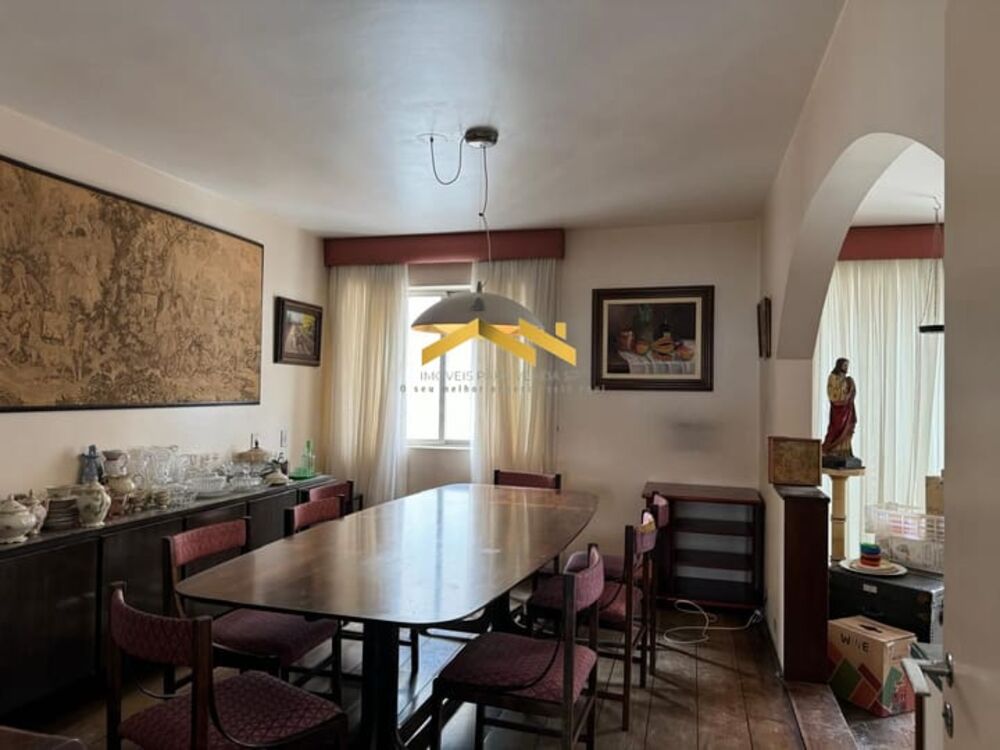 Apartamento, 3 quartos, 230 m² - Foto 10