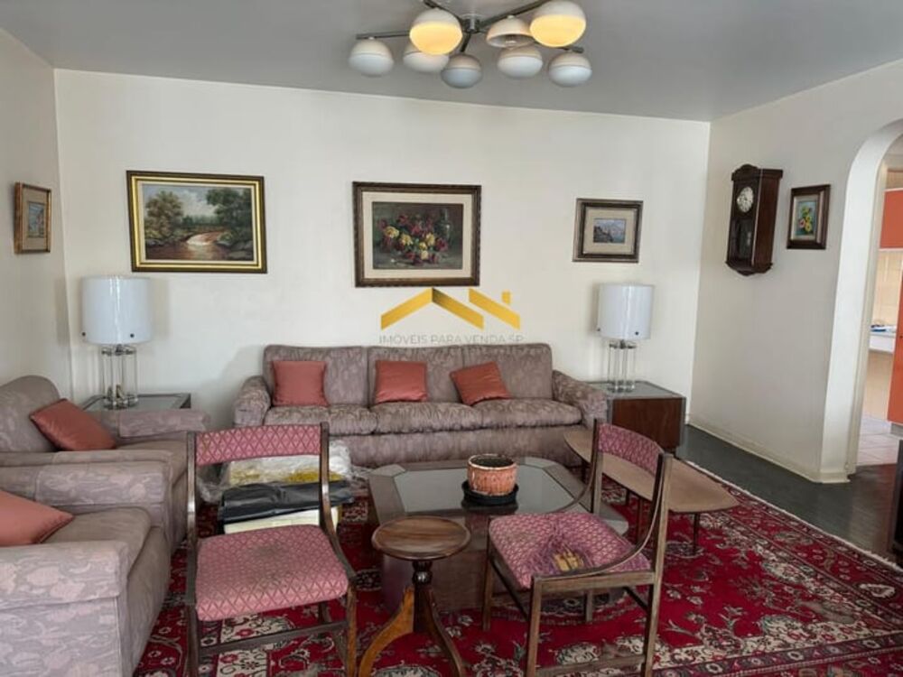 Apartamento, 3 quartos, 230 m² - Foto 3