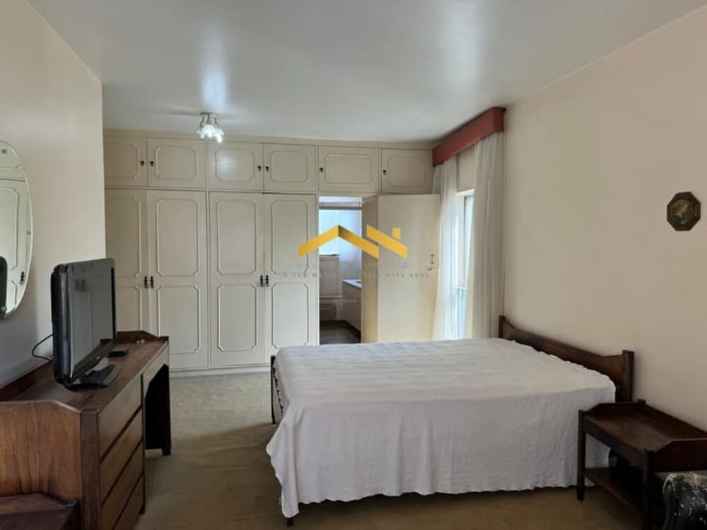Apartamento, 3 quartos, 230 m² - Foto 7