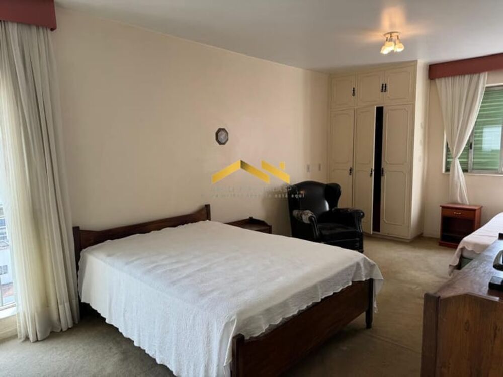 Apartamento, 3 quartos, 230 m² - Foto 11