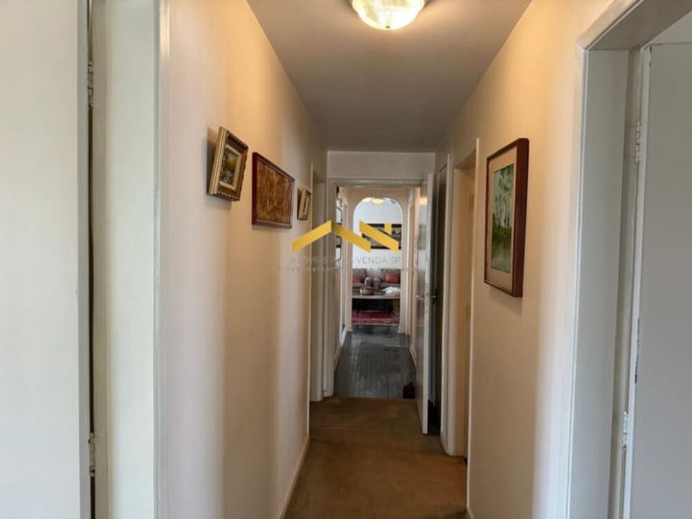 Apartamento, 3 quartos, 230 m² - Foto 6