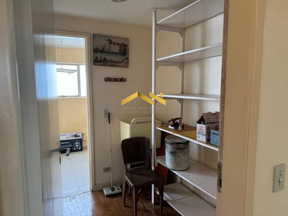 Apartamento, 3 quartos, 230 m² - Foto 1