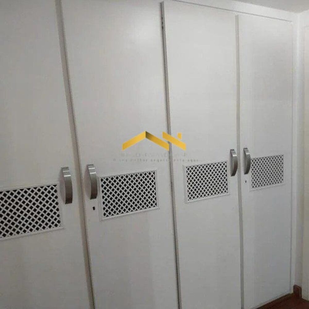 Apartamento, 2 quartos, 80 m² - Foto 10