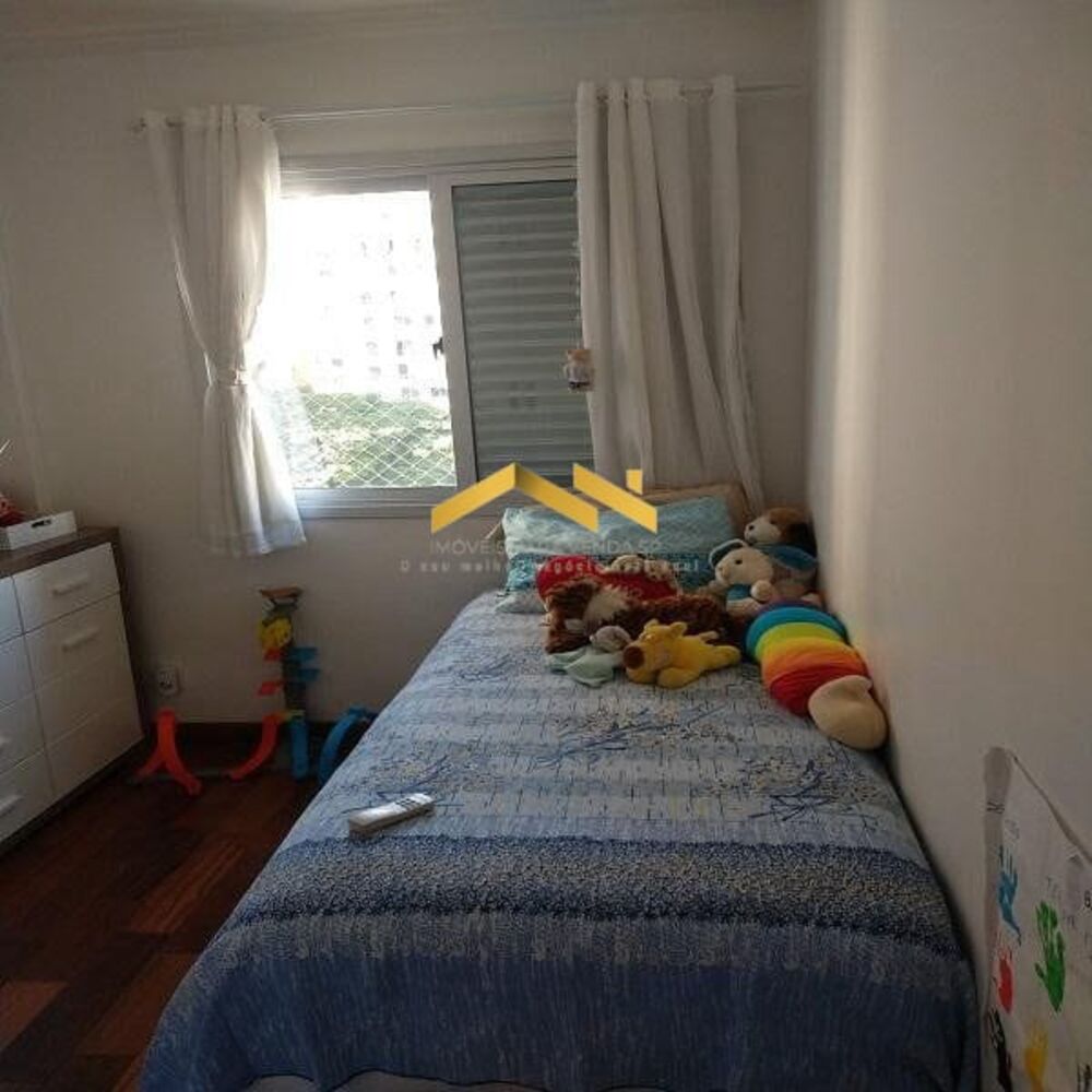 Apartamento, 2 quartos, 80 m² - Foto 2