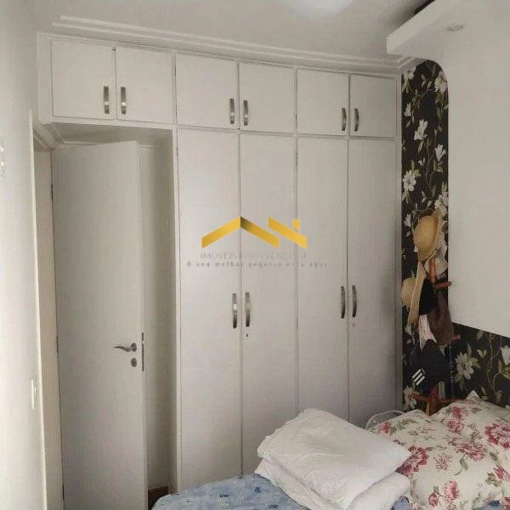 Apartamento, 2 quartos, 80 m² - Foto 9