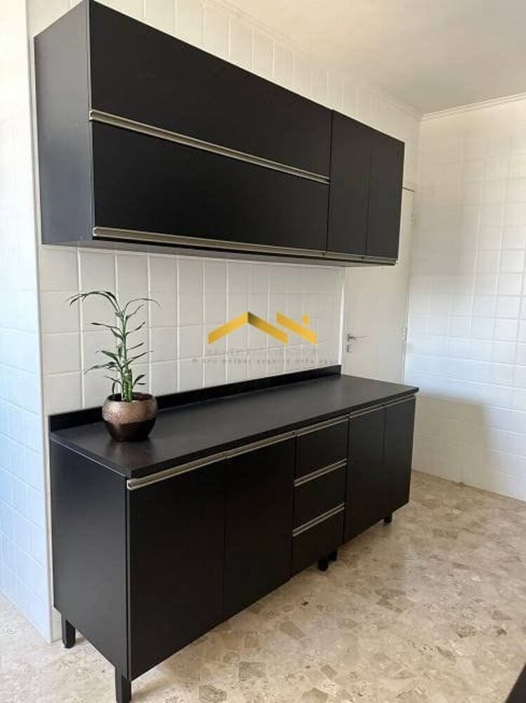 Apartamento, 2 quartos, 105 m² - Foto 1