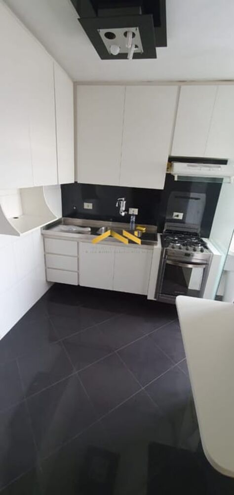 Apartamento, 2 quartos, 60 m² - Foto 4