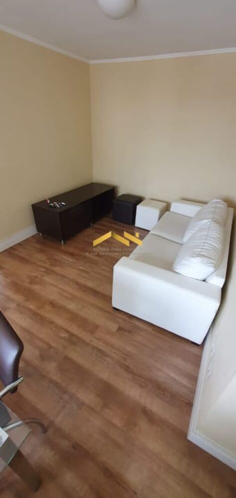 Apartamento, 2 quartos, 60 m² - Foto 1