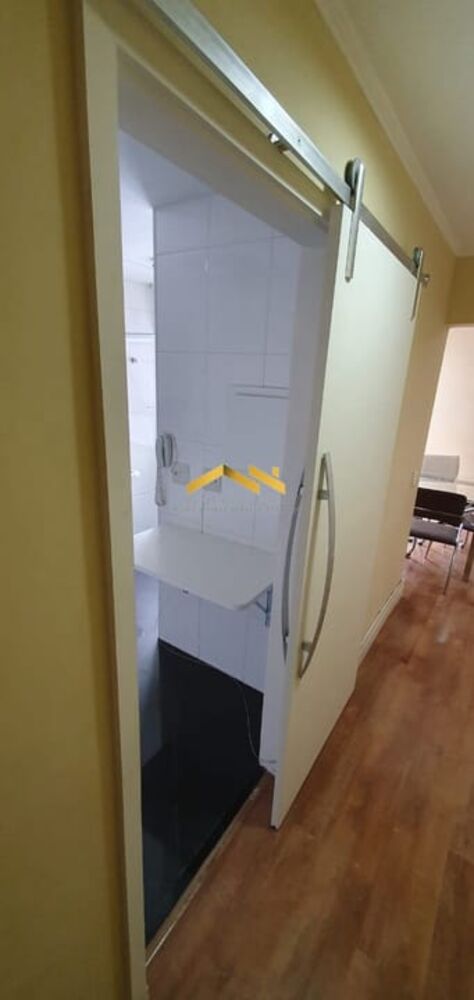 Apartamento, 2 quartos, 60 m² - Foto 3