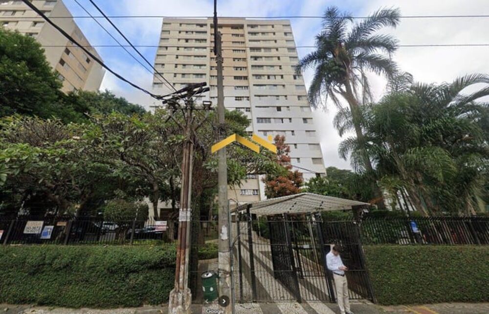 Apartamento, 3 quartos, 110 m² - Foto 1