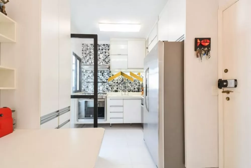 Apartamento à venda com 3 quartos, 97m² - Foto 14