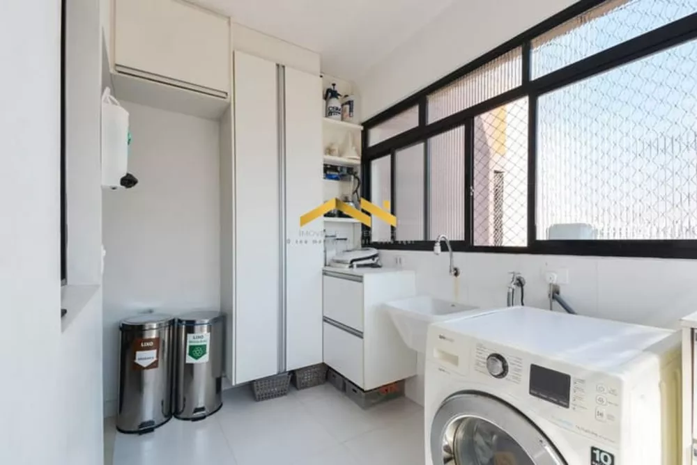 Apartamento à venda com 3 quartos, 97m² - Foto 9