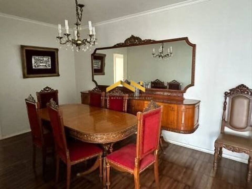 Apartamento, 3 quartos, 130 m² - Foto 2