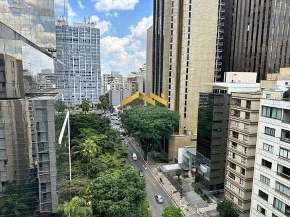 Apartamento, 3 quartos, 130 m² - Foto 4