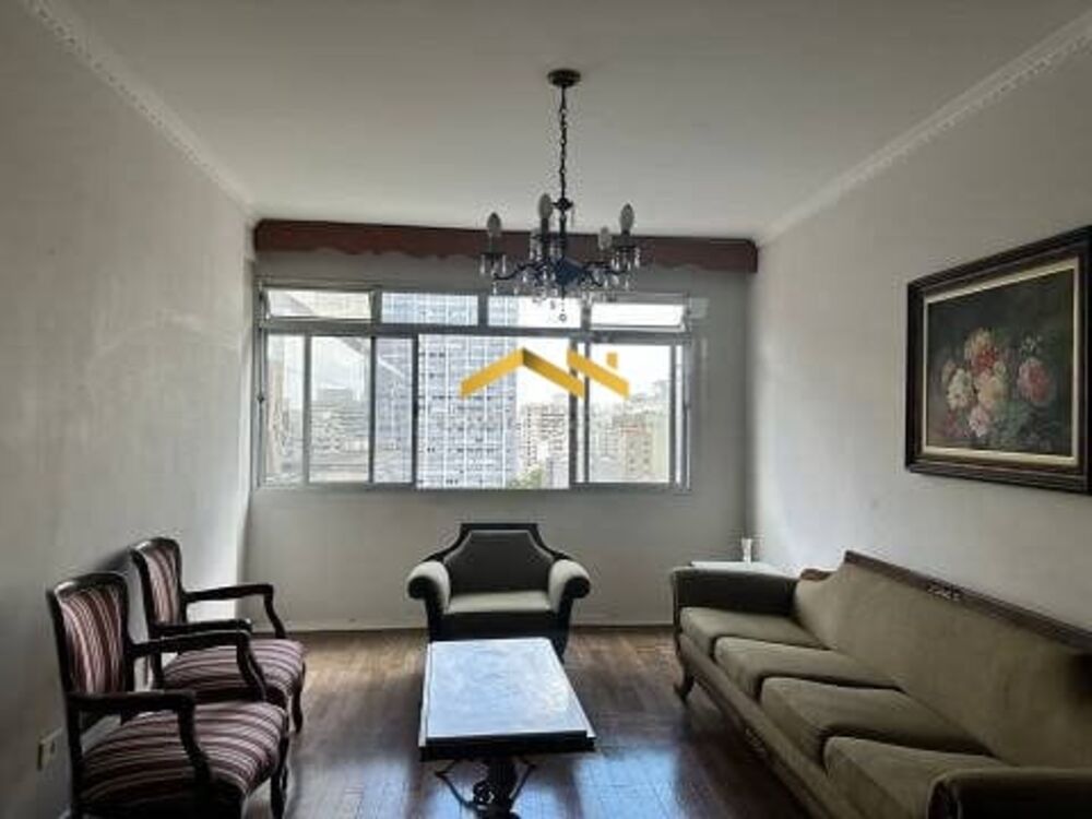 Apartamento, 3 quartos, 130 m² - Foto 7
