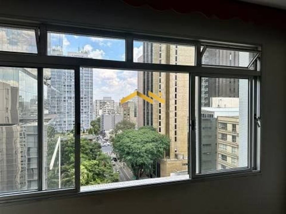 Apartamento, 3 quartos, 130 m² - Foto 6