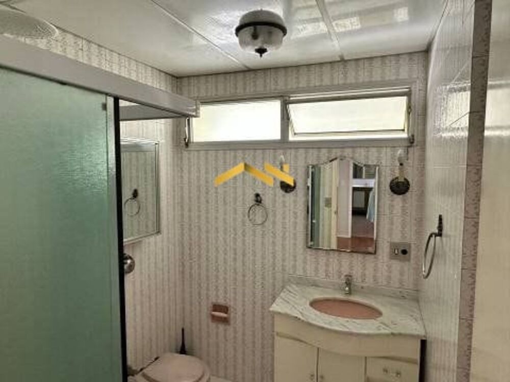 Apartamento, 3 quartos, 130 m² - Foto 1