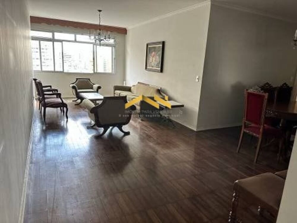Apartamento, 3 quartos, 130 m² - Foto 19
