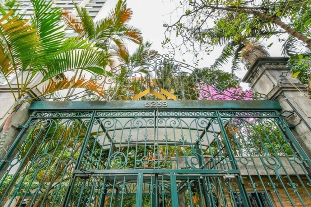 Apartamento à venda com 4 quartos, 155m² - Foto 6