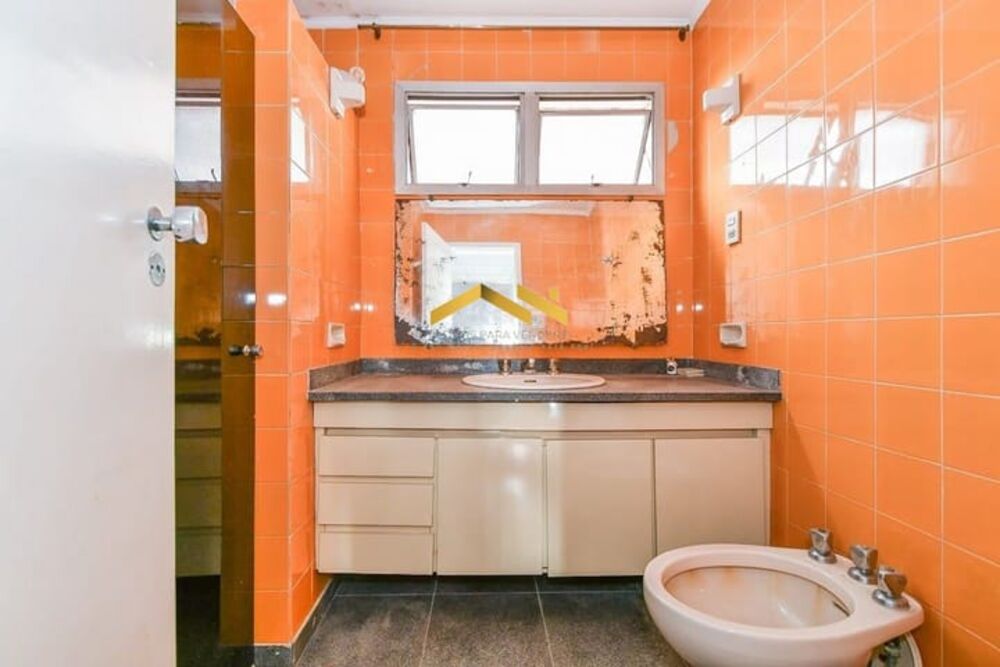 Apartamento à venda com 4 quartos, 155m² - Foto 43